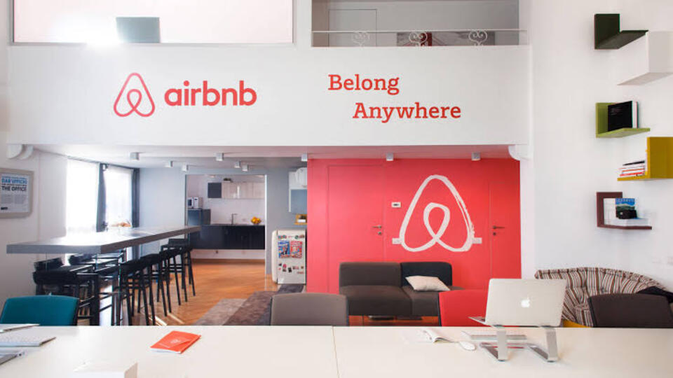 Avrupa'dan Airbnb'ye yeşil ışık!