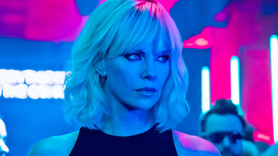 Sarışın Bomba filmi konusu ne?