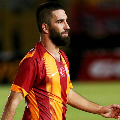 Galatasaray'da Arda Turan sesleri