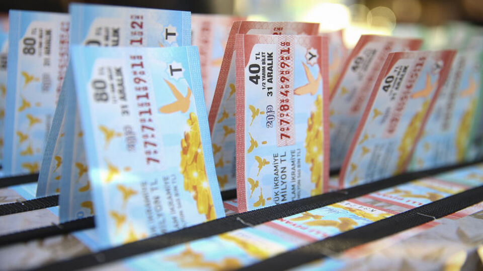 Milli Piyango çekilişi saat kaçta?