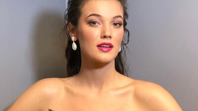 Pınar Deniz kimdir?