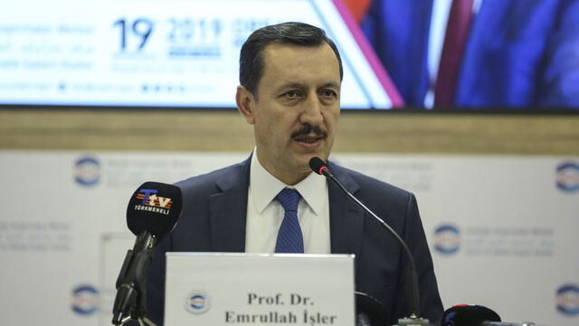 Libya Özel Temsilcisi İşler'den Libya için siyasi çözüm vurgusu
