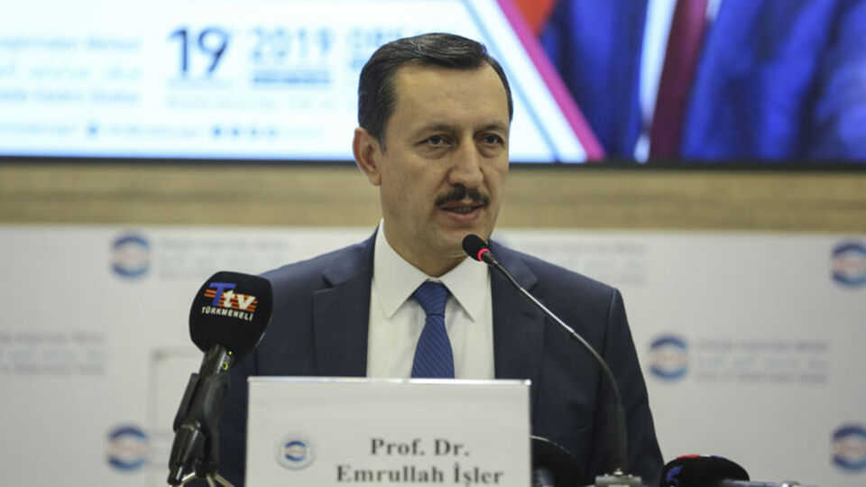 Libya Özel Temsilcisi İşler'den Libya için siyasi çözüm vurgusu