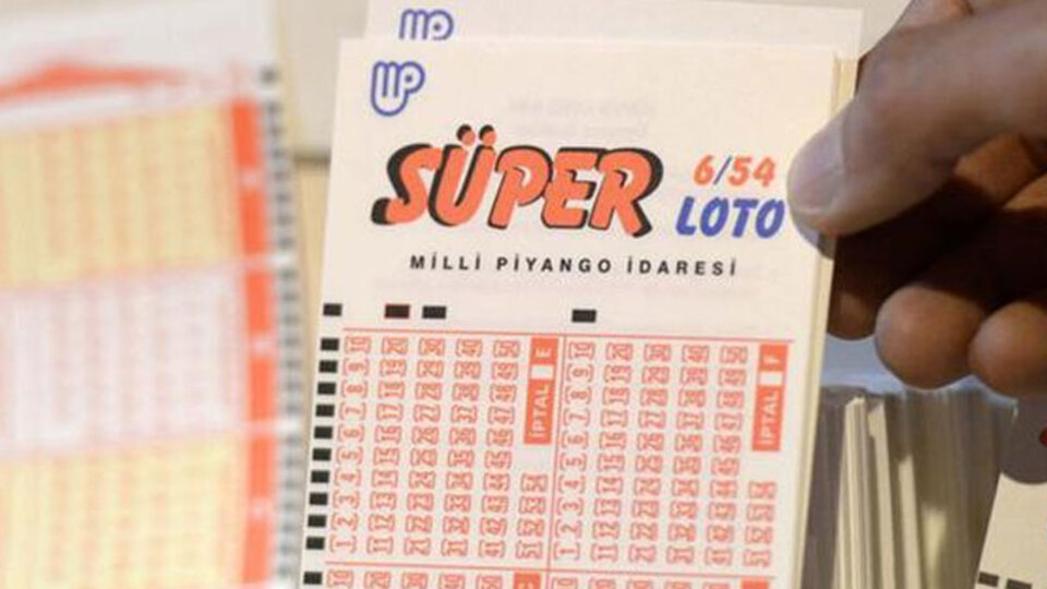 19 Aralık Süper Loto sonuçları