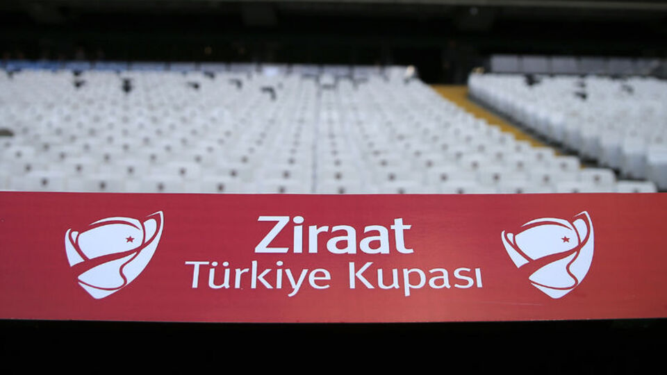 İşte kupada turlayan takımlar