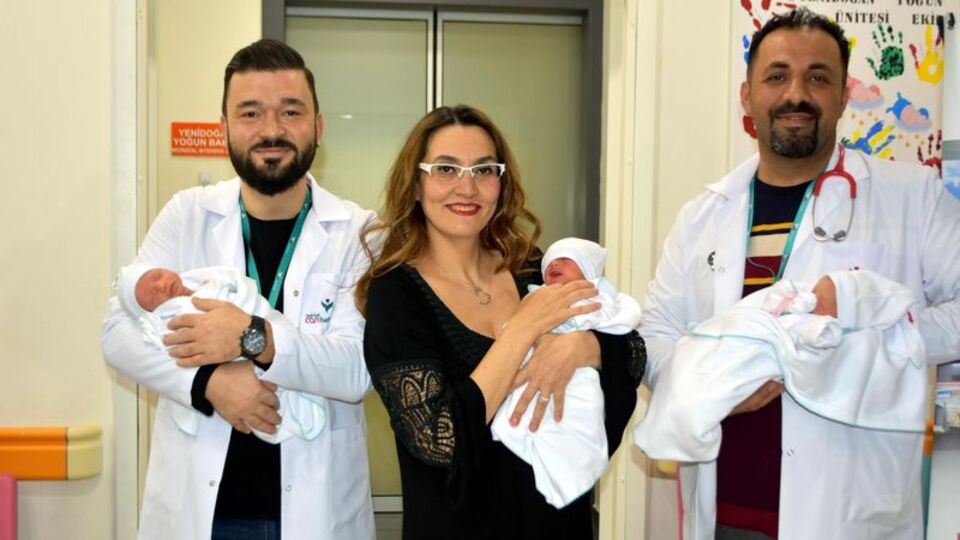 Asla pes etmedi! 14. denemede...