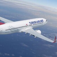 Türk Hava Yolları Boeing'e dava açmaya hazırlanıyor