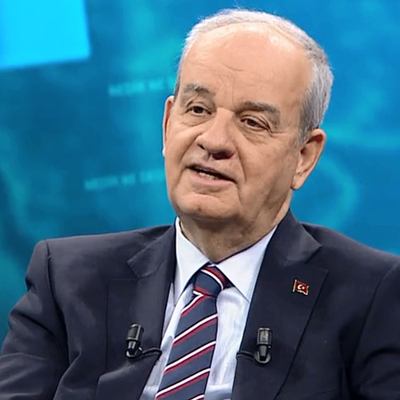 İlker Başbuğ Habertürk'te...