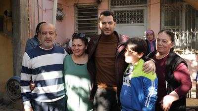 Ramo, Adanalıların gözdesi oldu