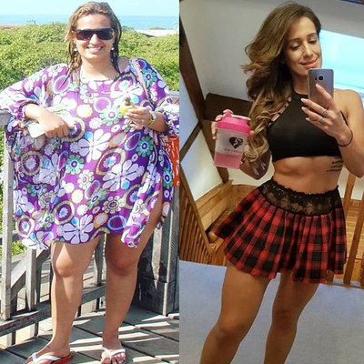 Şoke eden değişim!