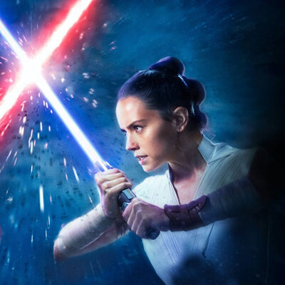 Bu filmde 'Star Wars ruhu' yok