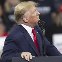 Trump'a şok! Suçlu bulundu