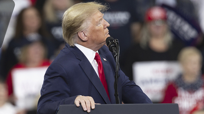 Trump'a şok! Suçlu bulundu