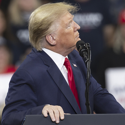 Trump'a şok! Suçlu bulundu