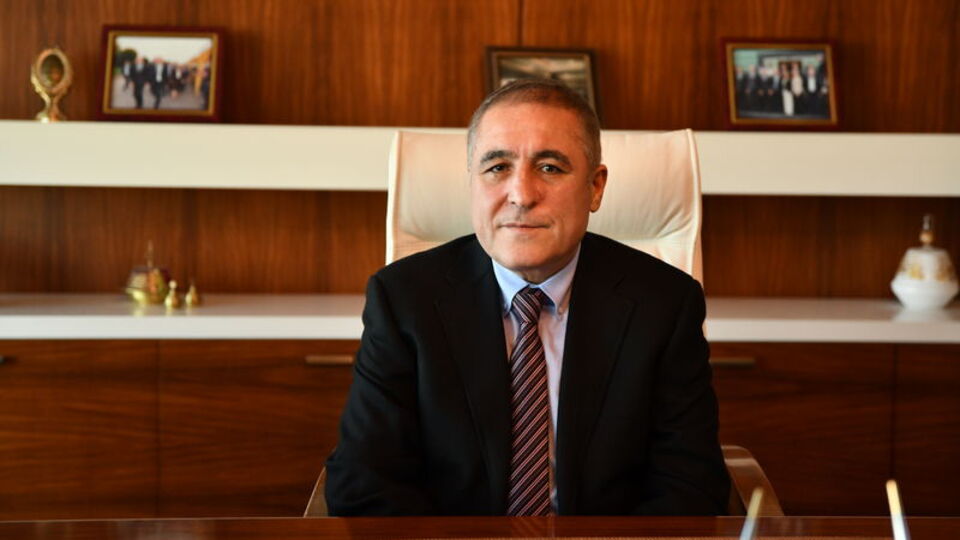 Gaziantep Basketbol'un gözü yüksekte
