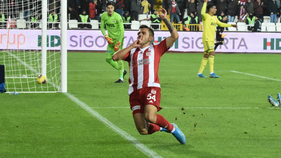 Resmen açıklandı!