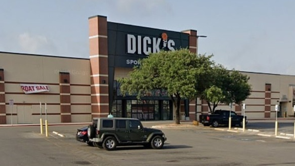 Teksas'ta silahlı saldırı: 4 yaralı