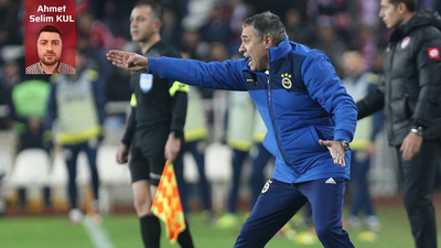 Derbide sürprizler olabilir!