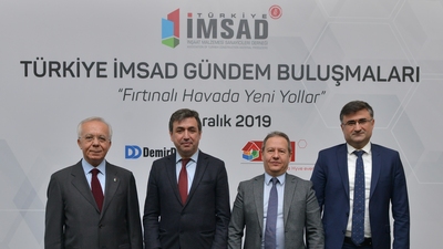 'Çin'in fırsat mı, tehdit mi olduğunu sorgulamalıyız'