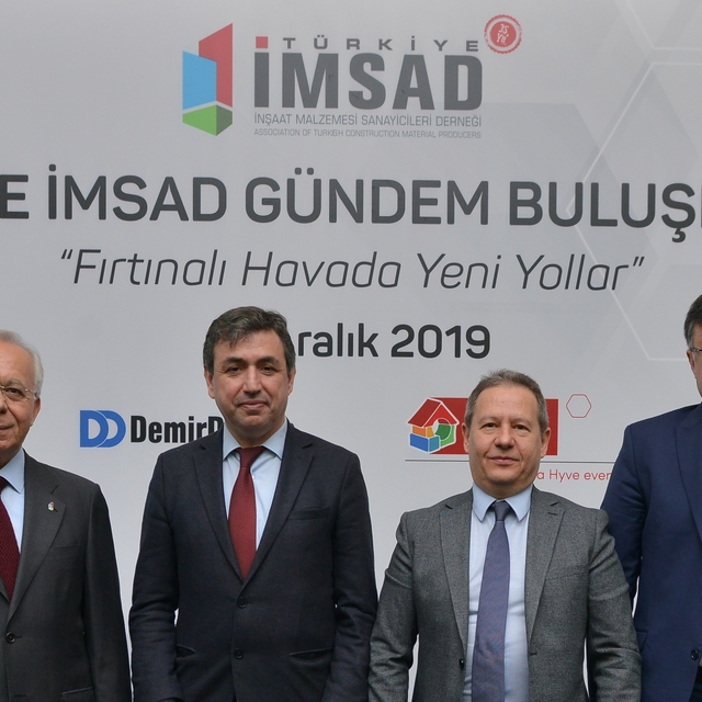 'Çin'in fırsat mı, tehdit mi olduğunu sorgulamalıyız'