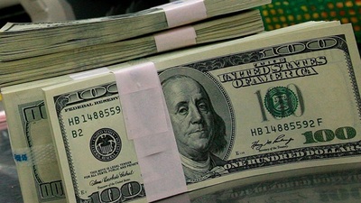 Yabancı hisse senedi ve DİBS sattı, ŞBS aldı