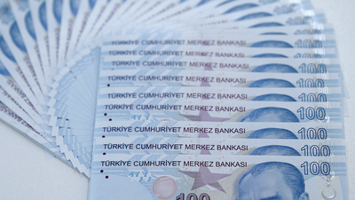 Bankacılık sektörünün kredi hacmi arttı