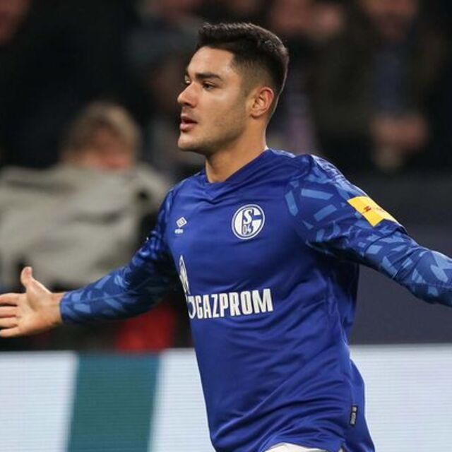 Ozan Kabak yine attı!