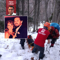 Kahreden haberin ardından aileden ilk açıklama!