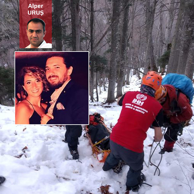 Kahreden haberin ardından aileden ilk açıklama!