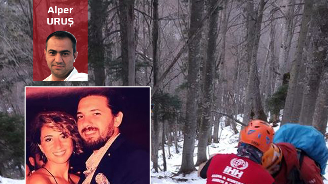 Kahreden haberin ardından aileden ilk açıklama!