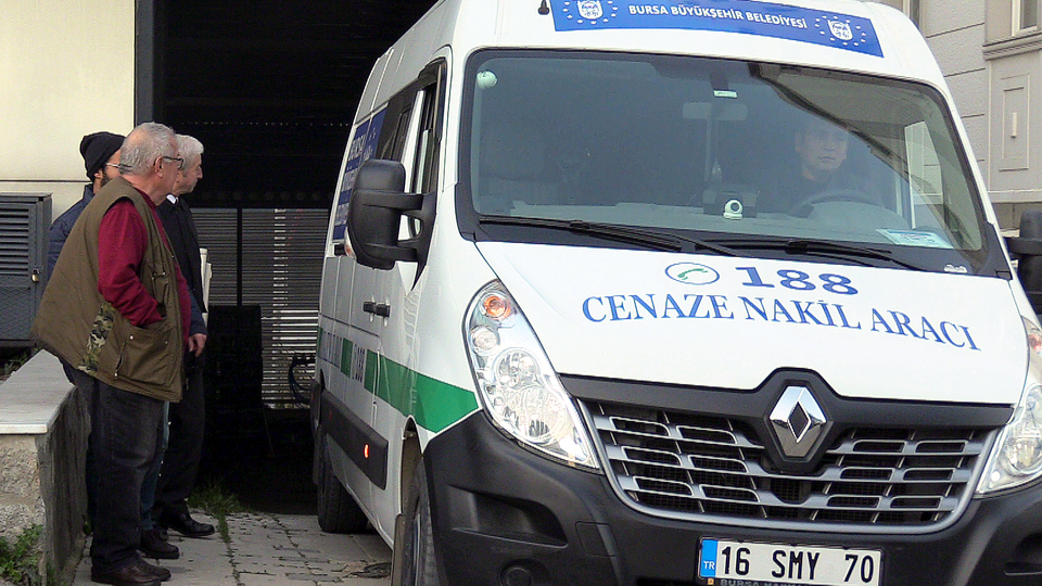 Bu acıya yürek dayanmaz!