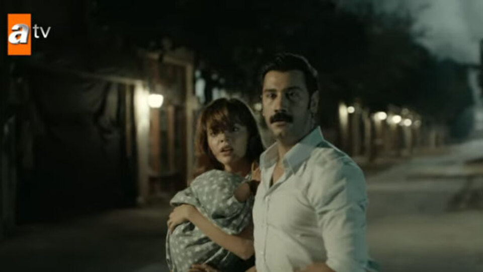 Bir Zamanlar Çukurova son bölüm!