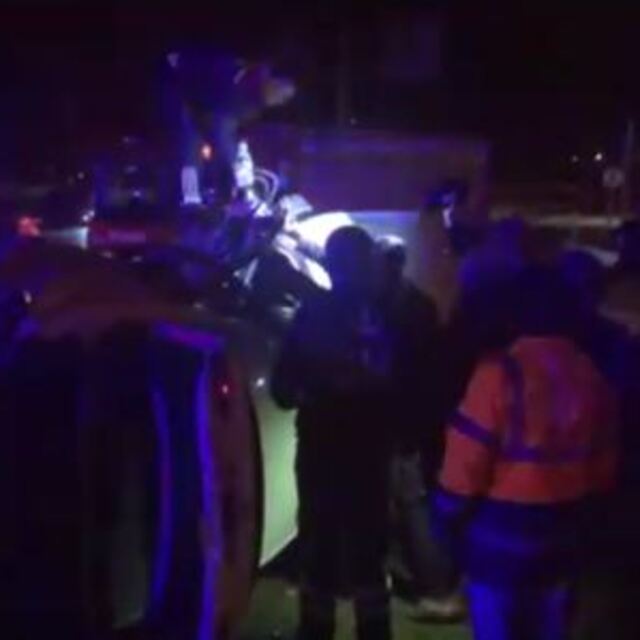 Adana'da trafik kazası: Ölü ve yaralılar var
