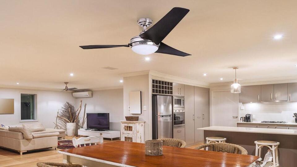 Fanlar için çevreye duyarlı tasarım şartları