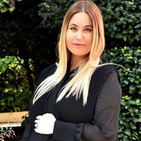 "12 saat süren zorlu bir doğum yaşadım"