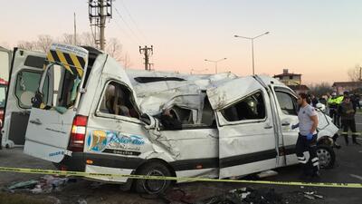 Servis faciasında sürücüler serbest!