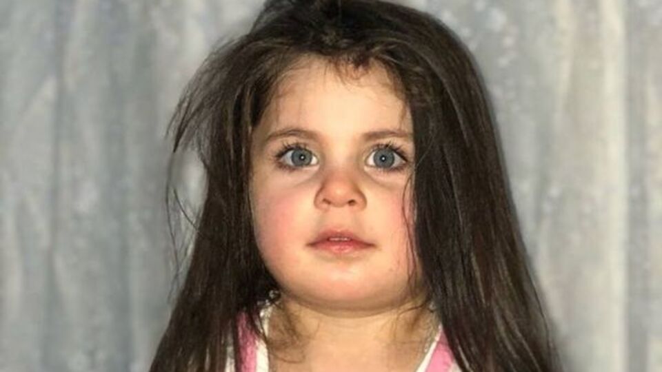 Küçük Leyla'nın amcası tahliye edildi!