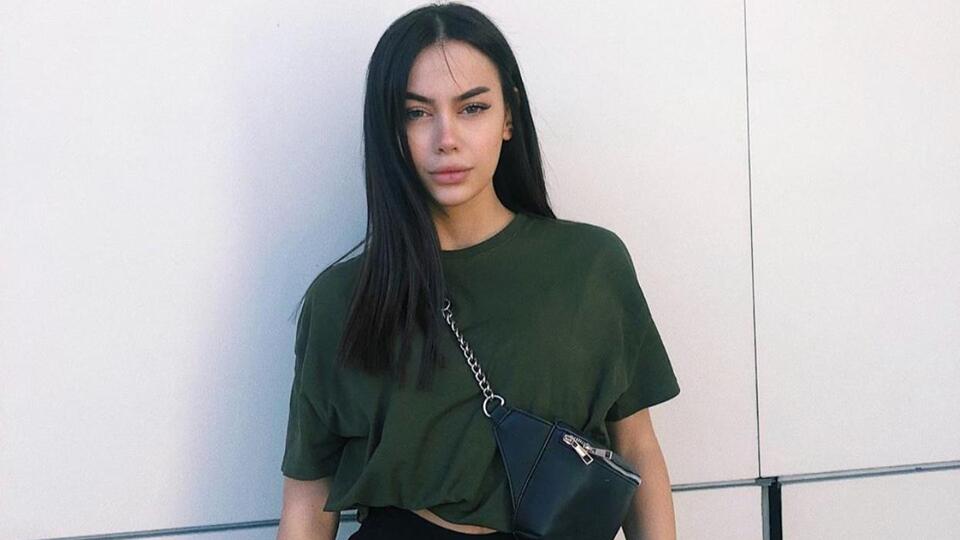 Öykü Berkan kimdir?