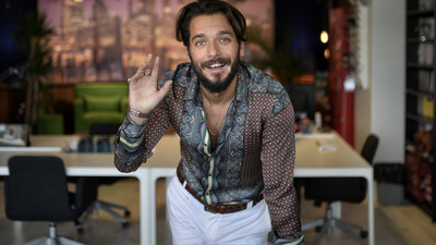 Hayrettin Onur Karaoğuz kimdir?