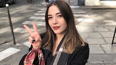 Gözde Demiral (Miafitz) kimdir?