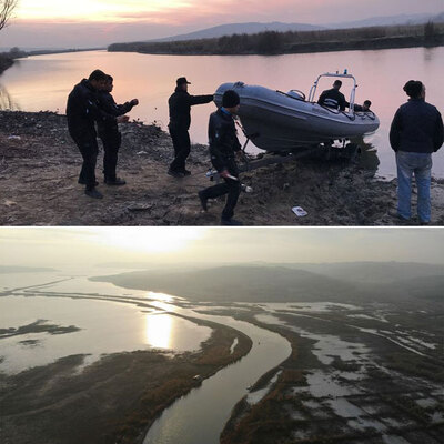 Terkos'tan 2 acı haber!