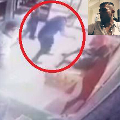 Kalbinden bıçaklayıp öldürdü! "Cezaevinde ona Yasin okuyorum!"