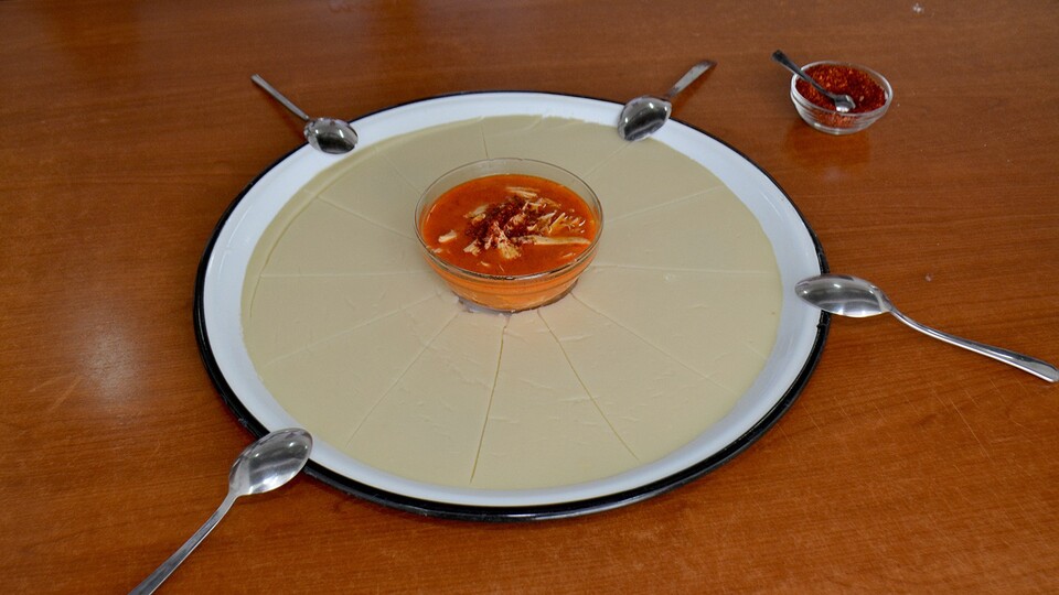 Arabaşı çorbası tarifi, nasıl yapılır?