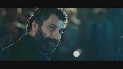 'İki Gözüm Ahmet'ten ilk tanıtım