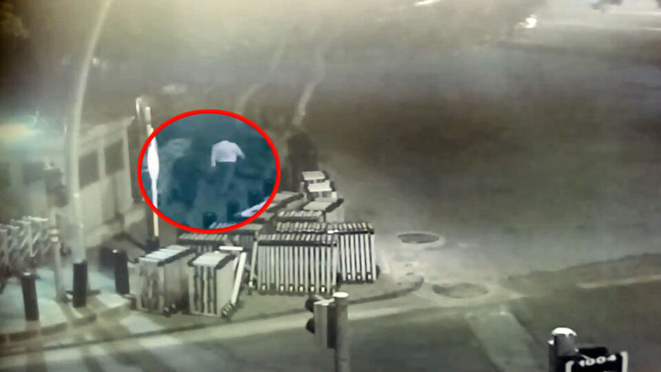 Saldırıda 'FETÖ iadesine engel' gerekçesi