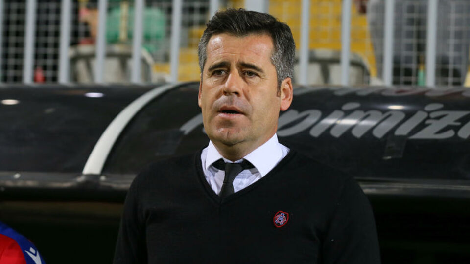 Hüseyin Eroğlu umutlu