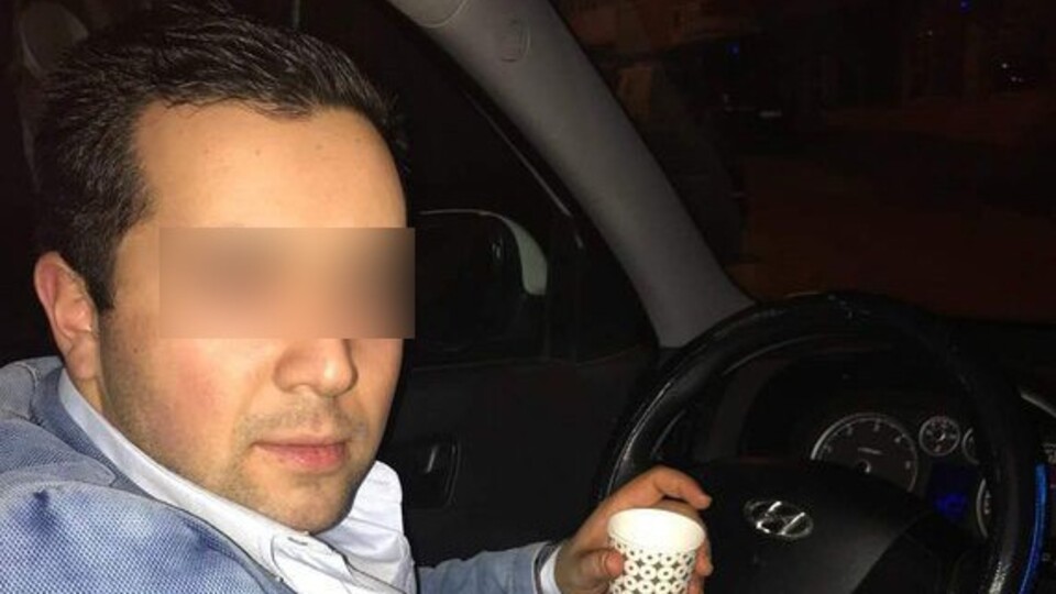 Falçatalı dehşeti planlayıp yaşatmış!