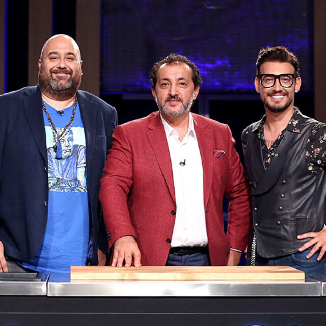 MasterChef eleme adayları kimler?