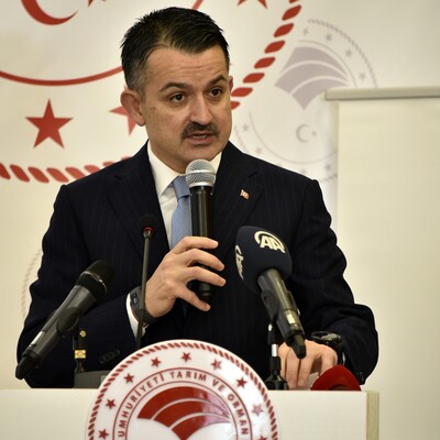Bakan Pakdemirli: Cezalar artırılmalı
