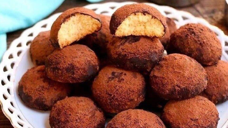 Arap kurabiyesi nasıl yapılır?